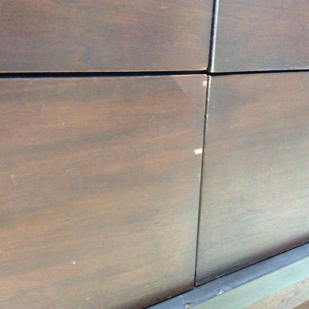 DREXEL ドレクセル ヘリテイジ テレビボード ビンテージ アメリカ 米軍