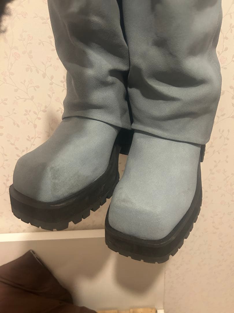 jouetie カバーブーツ