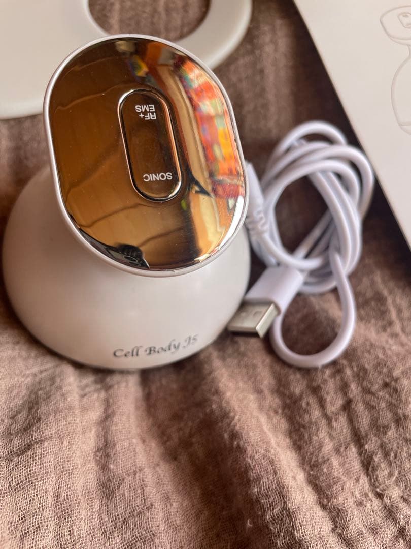 ボディ・フェイスケア Cell Body J5