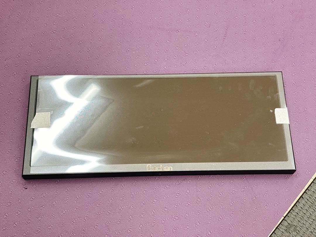 12.3インチ タッチスクリーン セカンダリーモニターIPSストレッチバーLCD