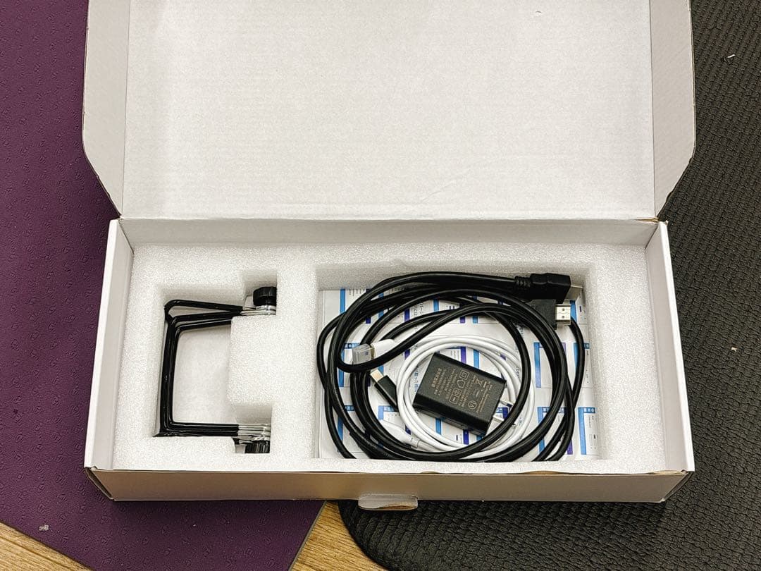 12.3インチ タッチスクリーン セカンダリーモニターIPSストレッチバーLCD