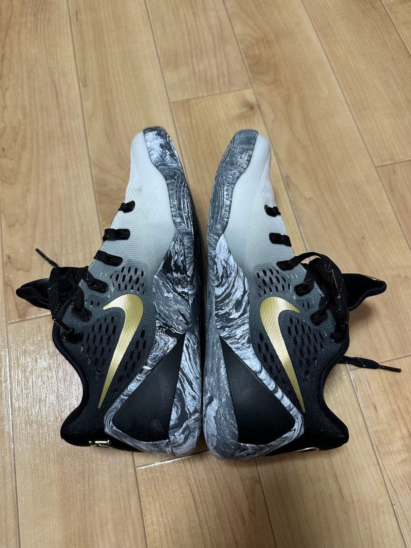コービー9 Kobe 9 Low Protro EM Mambacita