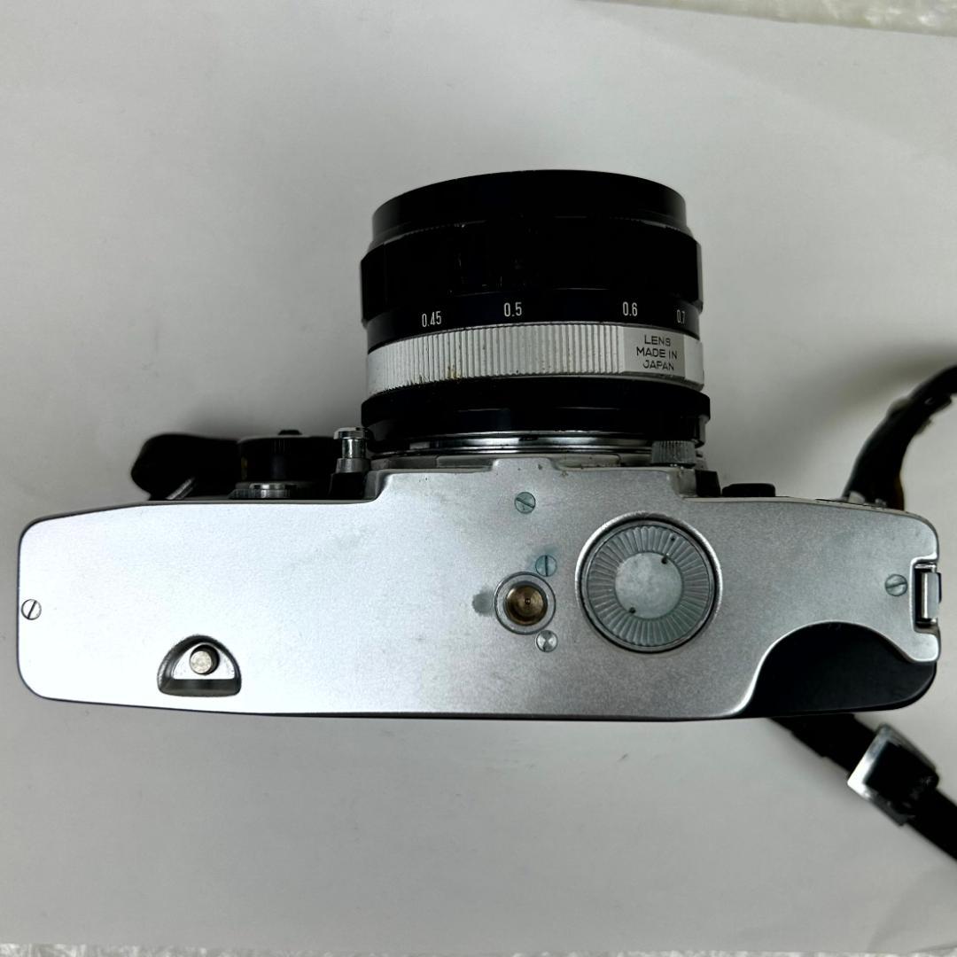 【ジャンク扱い】KONICA AUTOREX フィルムカメラ カメラ