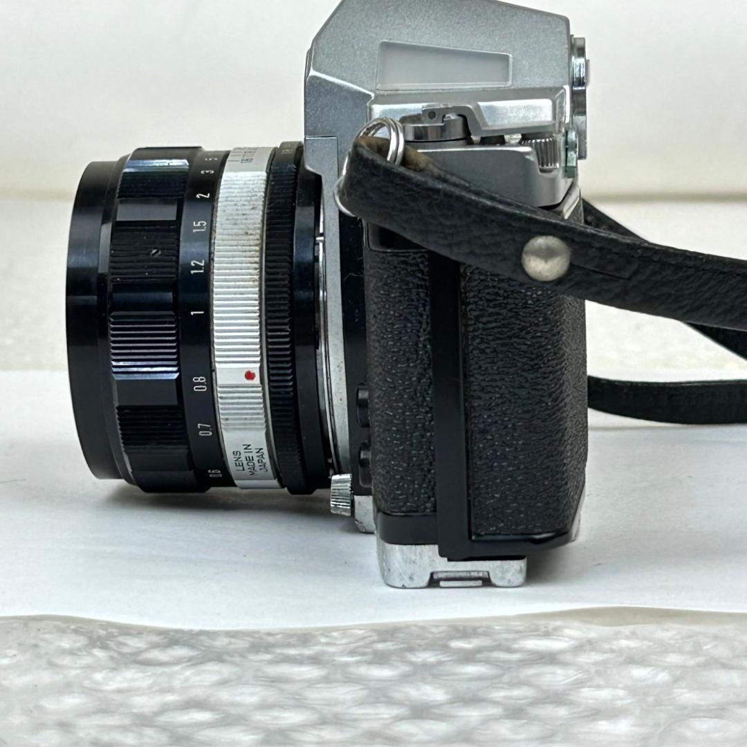 【ジャンク扱い】KONICA AUTOREX フィルムカメラ カメラ