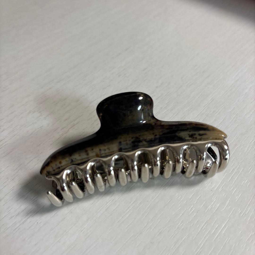 【ACCA】ヘアクリップ