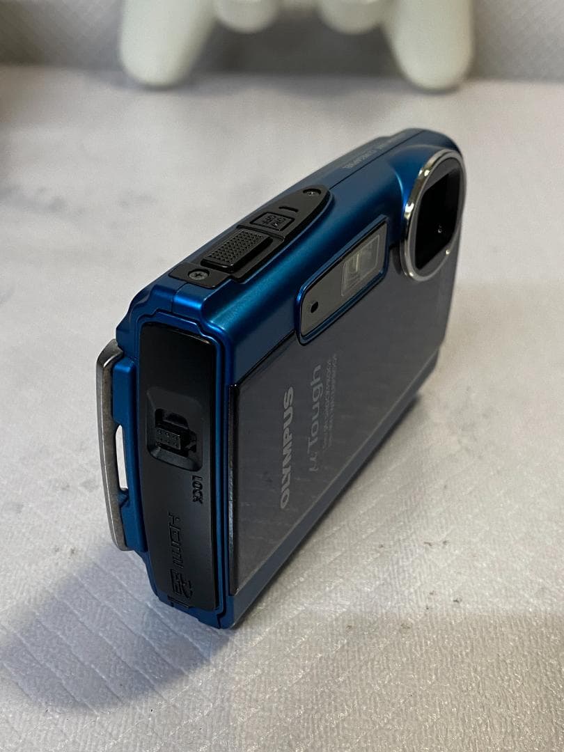 OLYMPUS μ Tough-3000#626