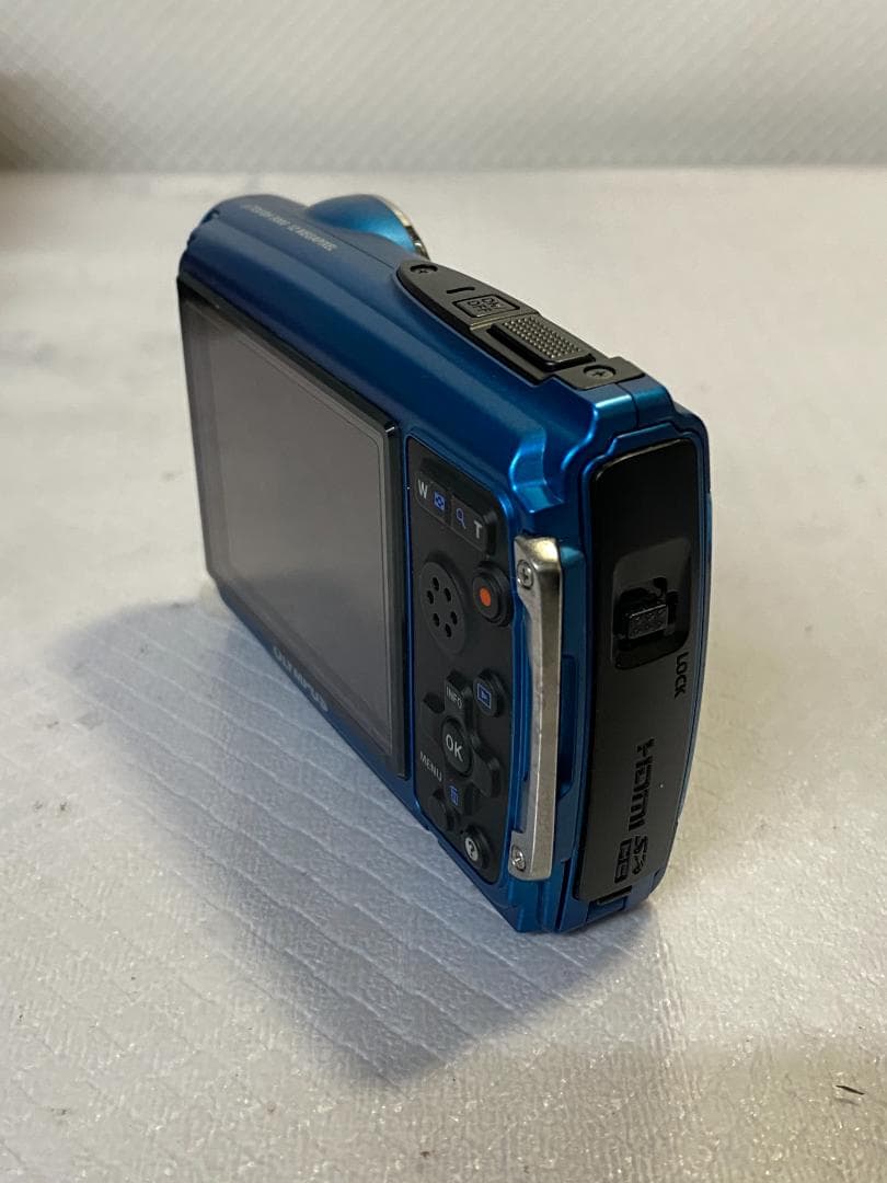 OLYMPUS μ Tough-3000#626