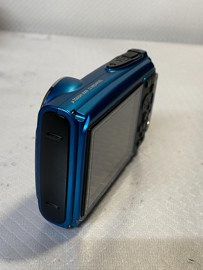 OLYMPUS μ Tough-3000#626