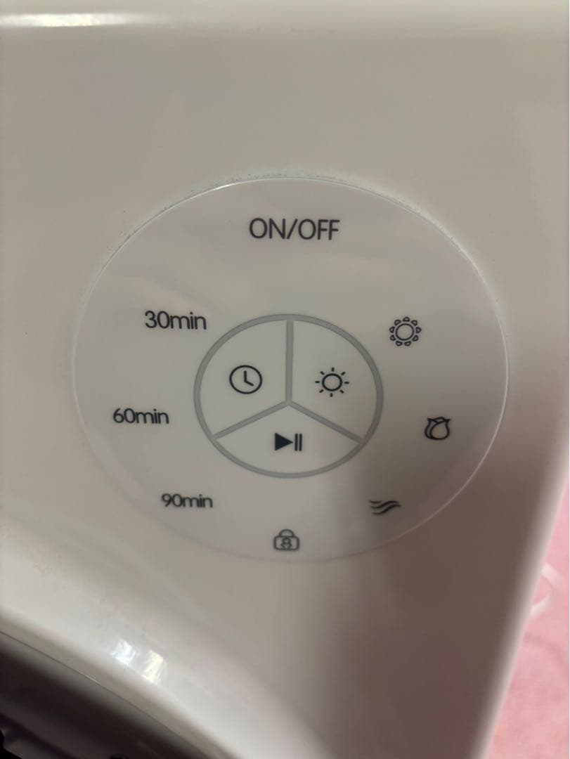 SENTERN 衣類乾燥機 ES311030 (5kg)