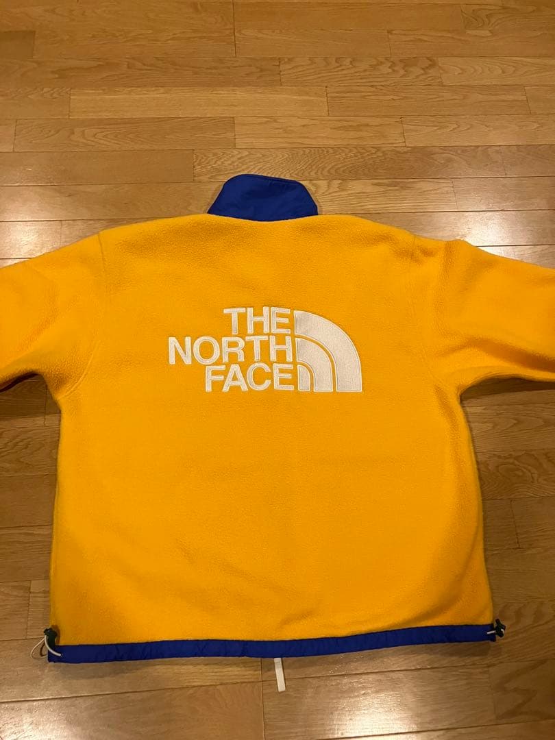 THE NORTH FACE フリース セットアップ sizeL モコモコ