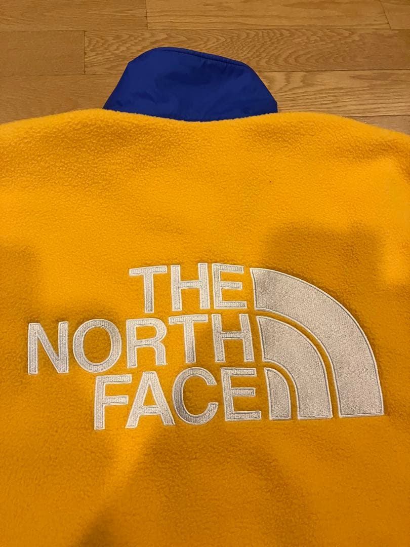 THE NORTH FACE フリース セットアップ sizeL モコモコ