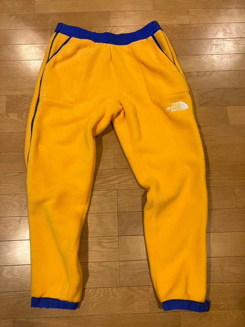 THE NORTH FACE フリース セットアップ sizeL モコモコ