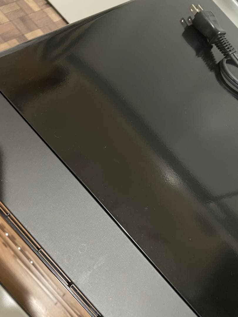 ジャンク　SHARP シャープ　オーブンレンジ　RE-WF262 ブラック　黒