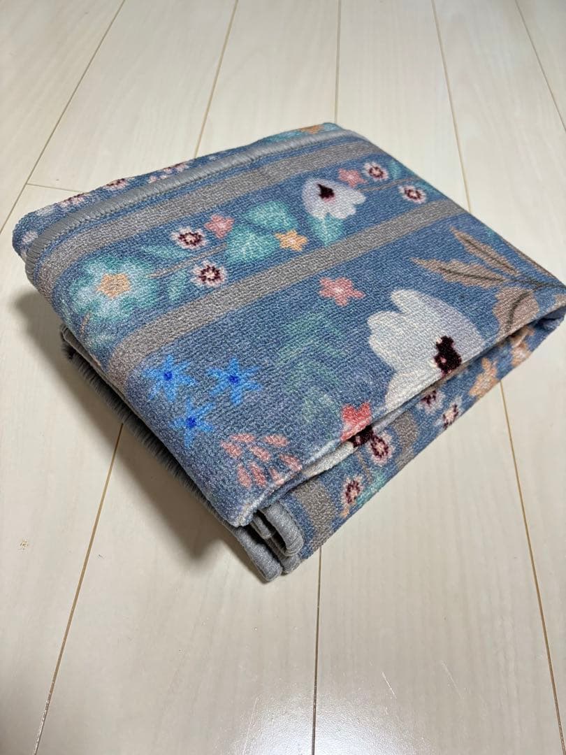 masyuさま専用トコライフ花柄デザイン ラグ・カーペット2セット