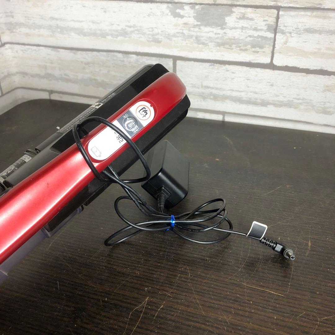 日立 充電式掃除機　PV-BHL2000J