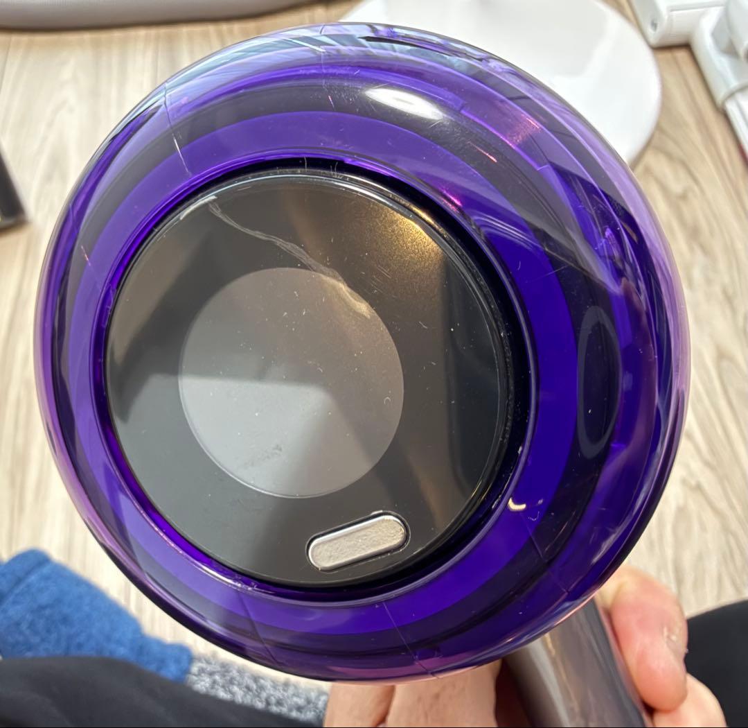 掃除機・クリーナー Dyson Digital Slim Fluffy sv18