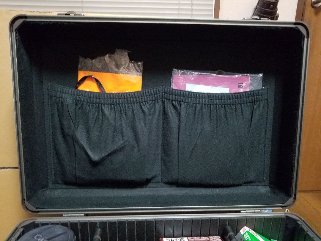 値下げ❗Canon一眼レフセット+純正ケース[ジャンク品]