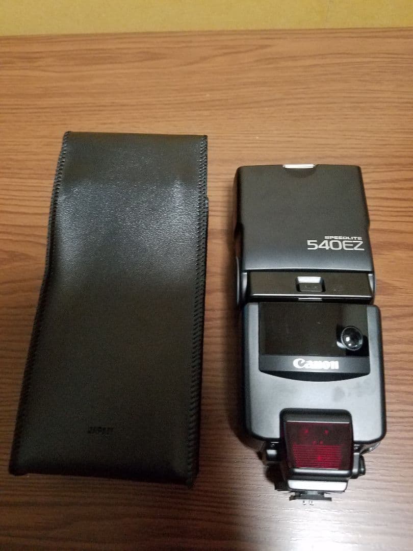 値下げ❗Canon一眼レフセット+純正ケース[ジャンク品]