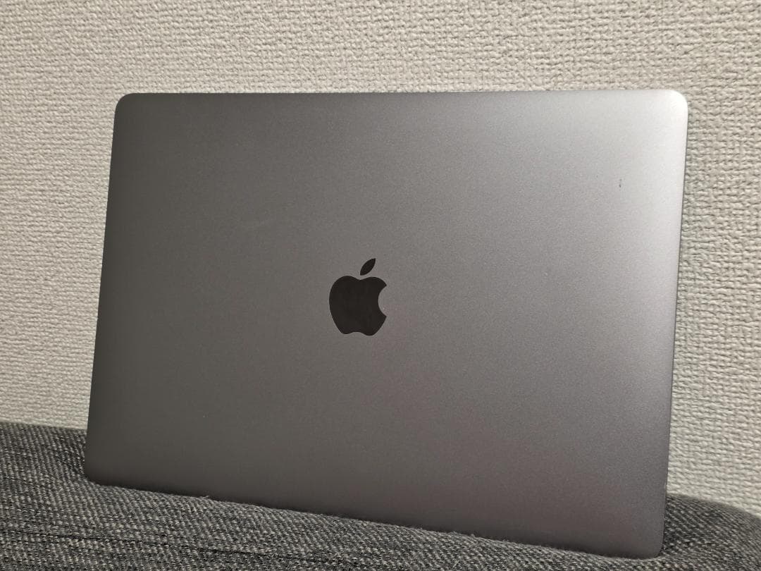 Apple MacBook Pro スペースグレー A1708 MPXT2J/A