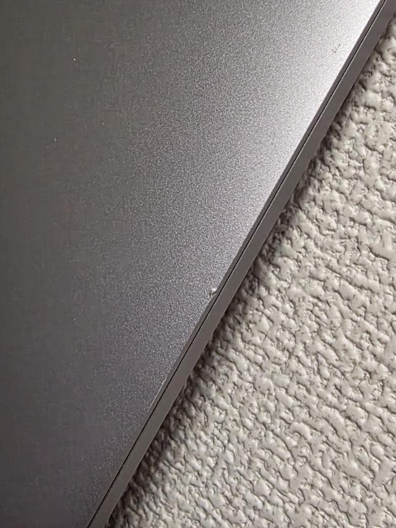 Apple MacBook Pro スペースグレー A1708 MPXT2J/A