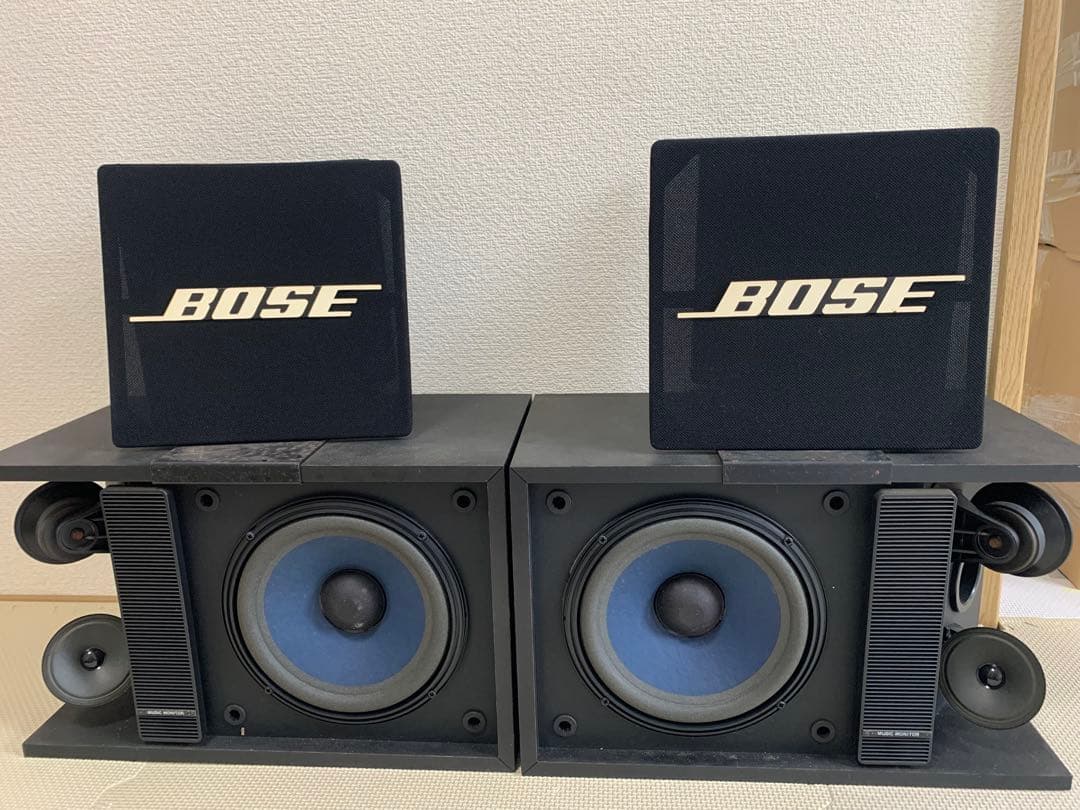 BOSE 301 seri II スピーカー