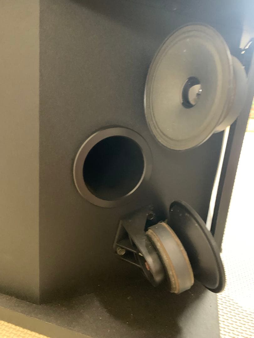 BOSE 301 seri II スピーカー