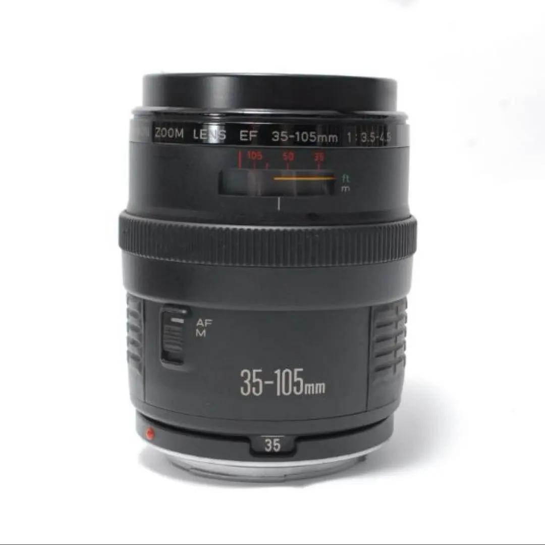 ❤️動画撮影 スマホ転送 すぐ使える❤️Canon Kiss x3 35-105