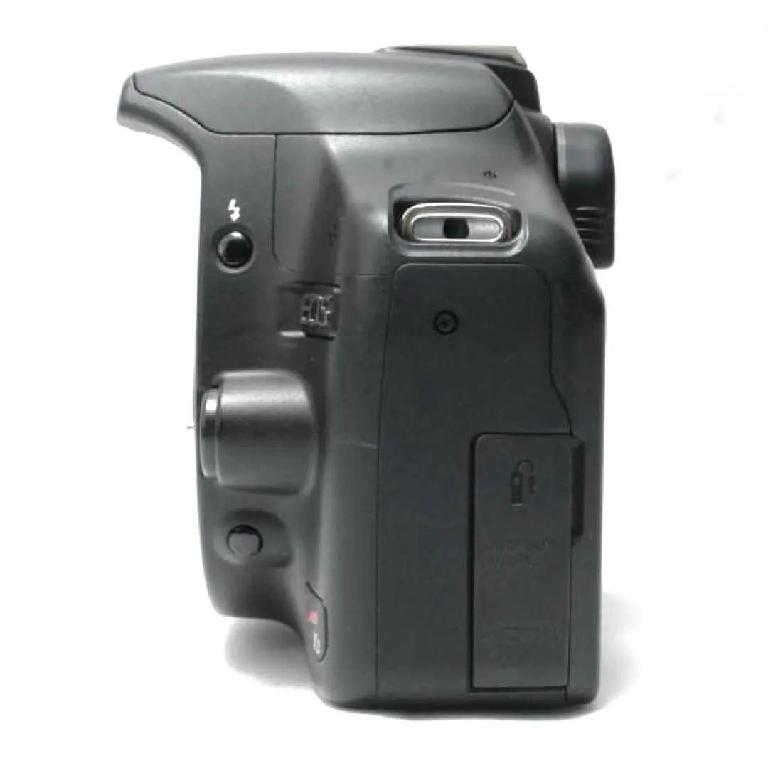 ❤️動画撮影 スマホ転送 すぐ使える❤️Canon Kiss x3 35-105