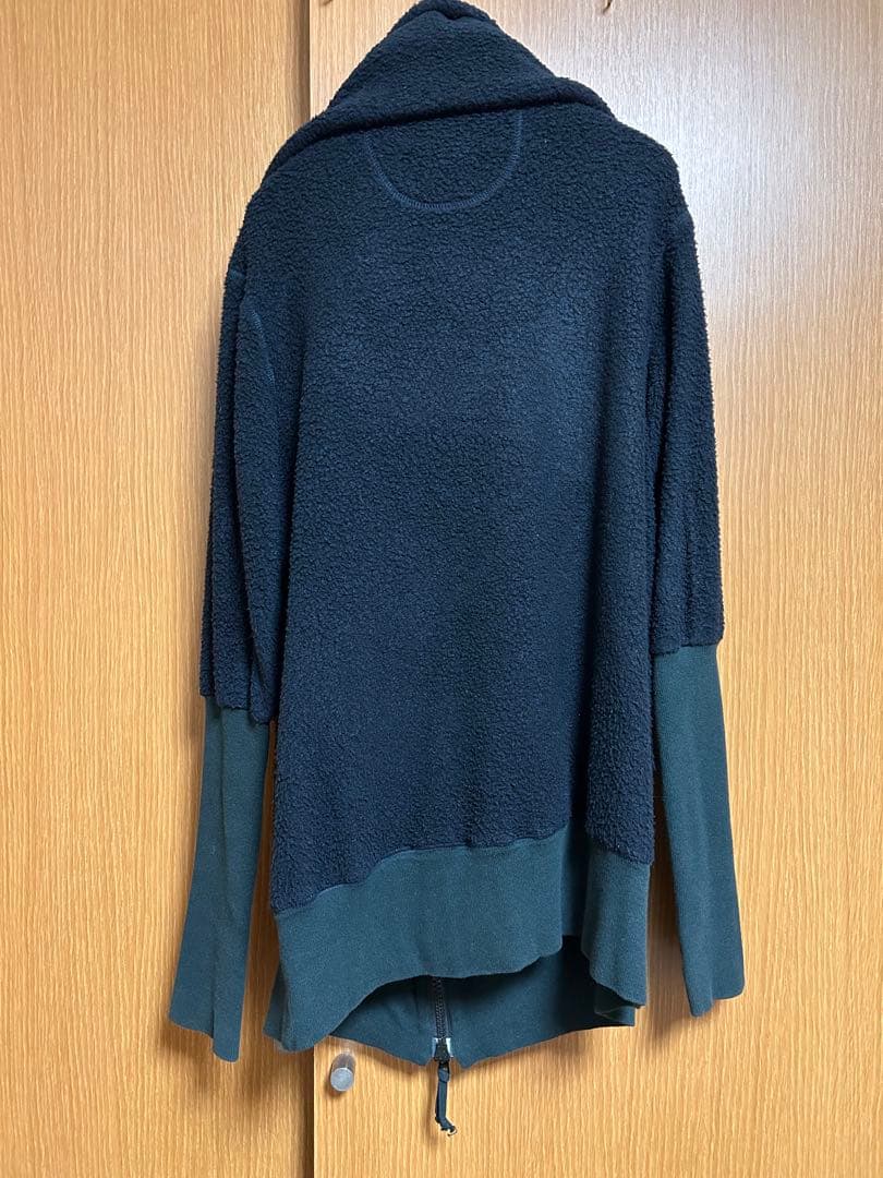 viviennewestwood変形パーカー