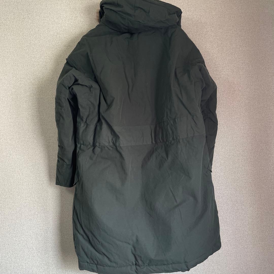 新品未使用 A.PRESSE RAF Cold Weather Parka