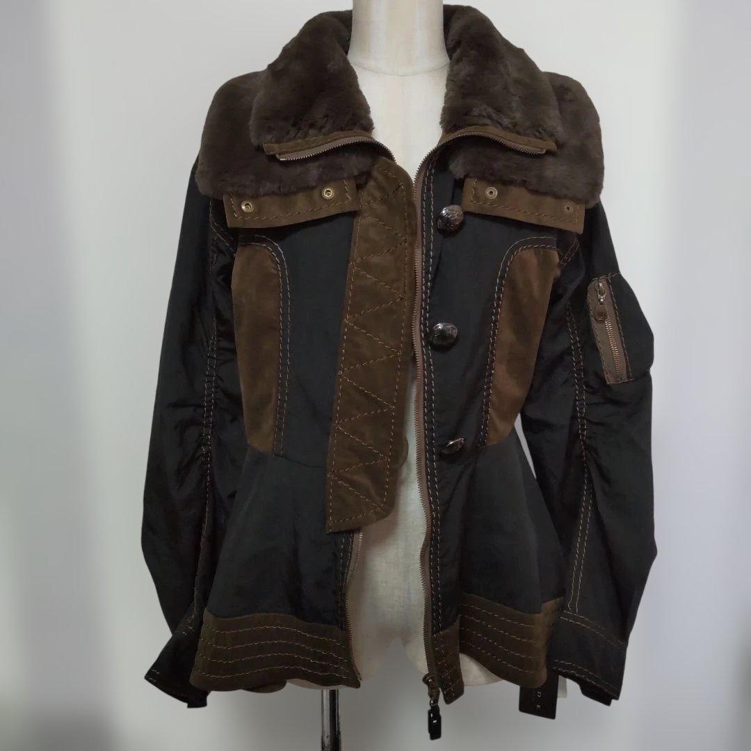 PRIDE♪デザインジャケット♪未使用品♪プライド♪