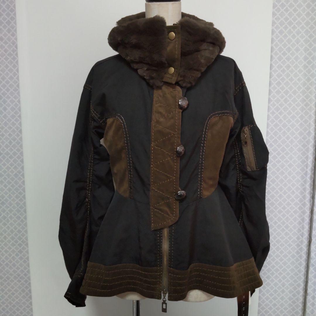 PRIDE♪デザインジャケット♪未使用品♪プライド♪