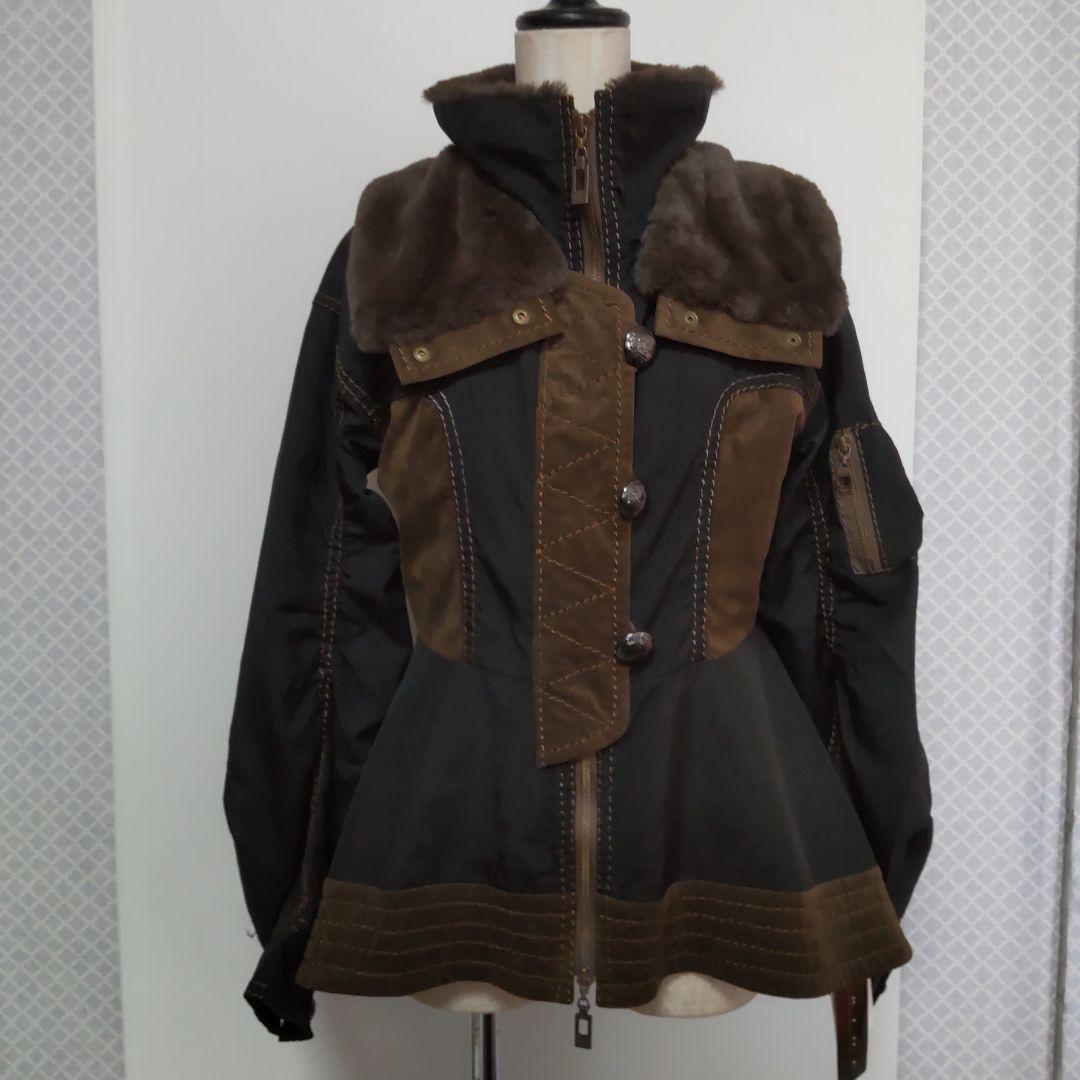 PRIDE♪デザインジャケット♪未使用品♪プライド♪