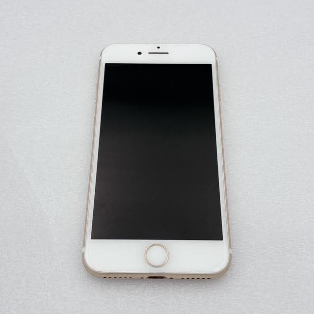 【美品】iPhone7 32GB MNCG2J/A バッテリー最大容量95%