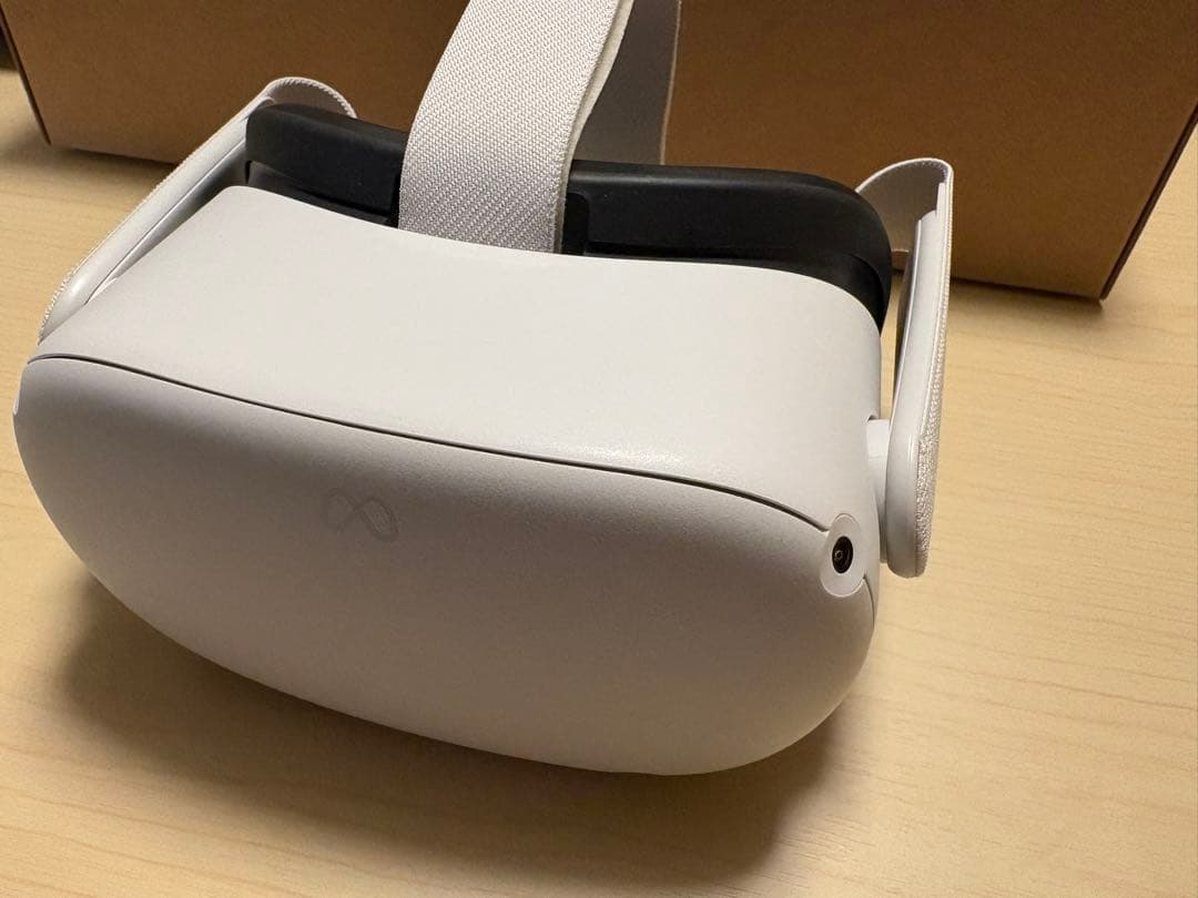 その他   Quest 2 128GB