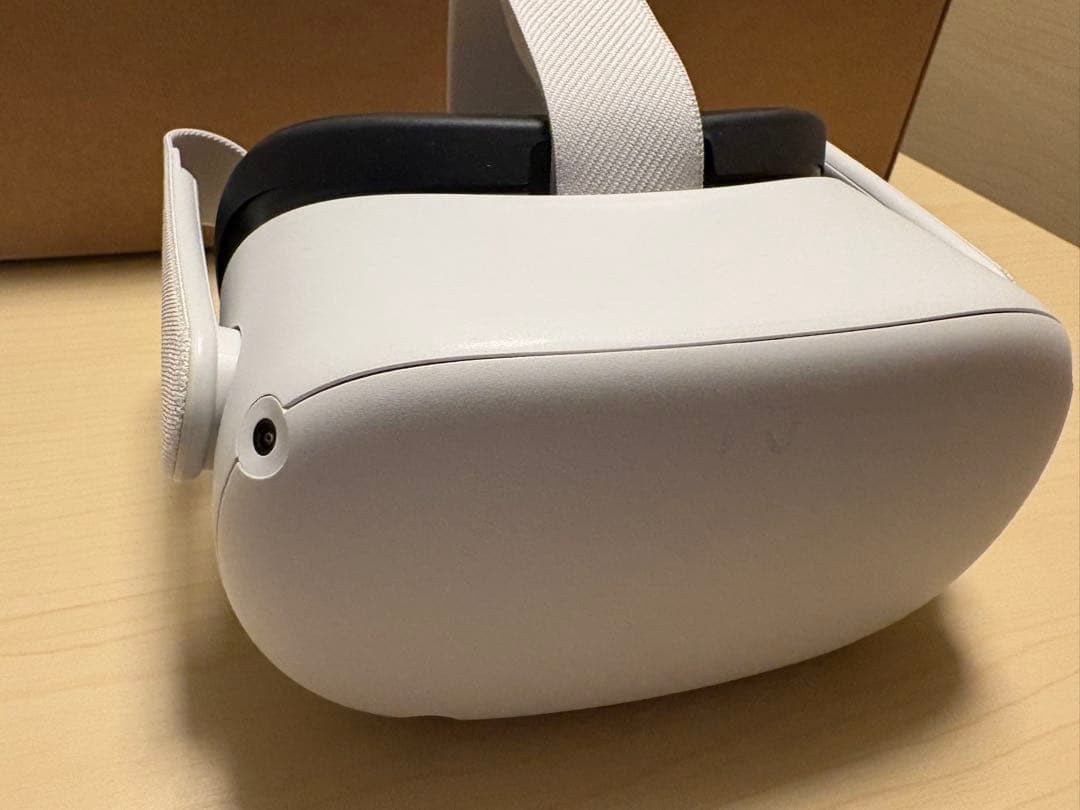 その他   Quest 2 128GB