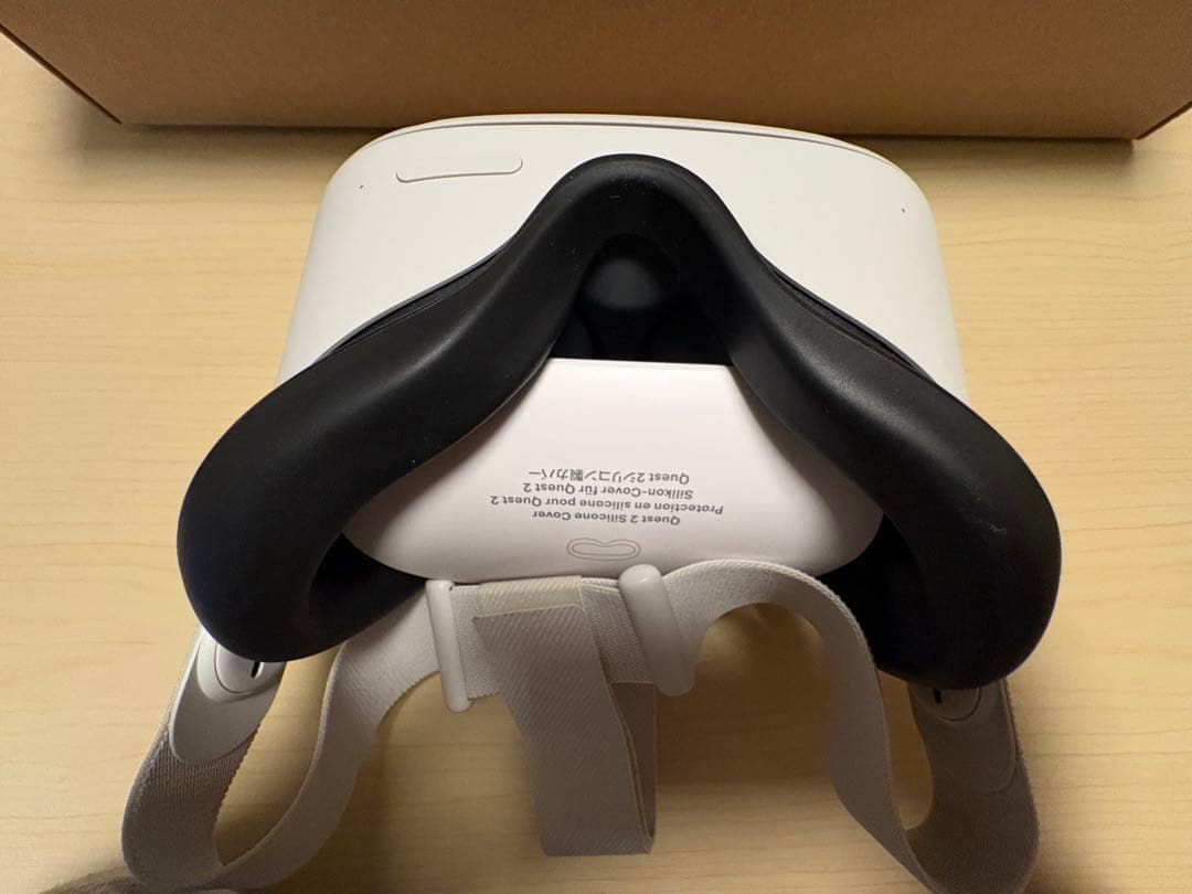 その他   Quest 2 128GB