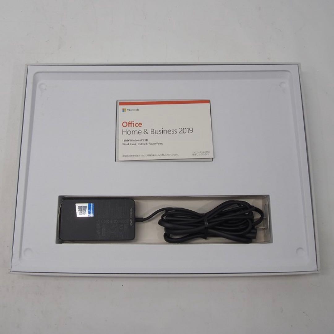 【Office付】Surface Laptop 4 Ryzen 7 512GB①