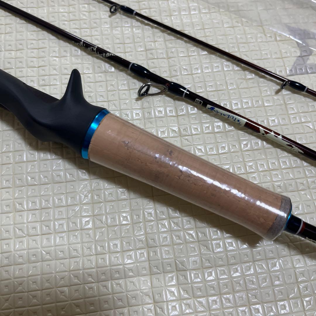 ツララ　BOMBADA Formiga 47 ボンバダ フォルミーガ 47