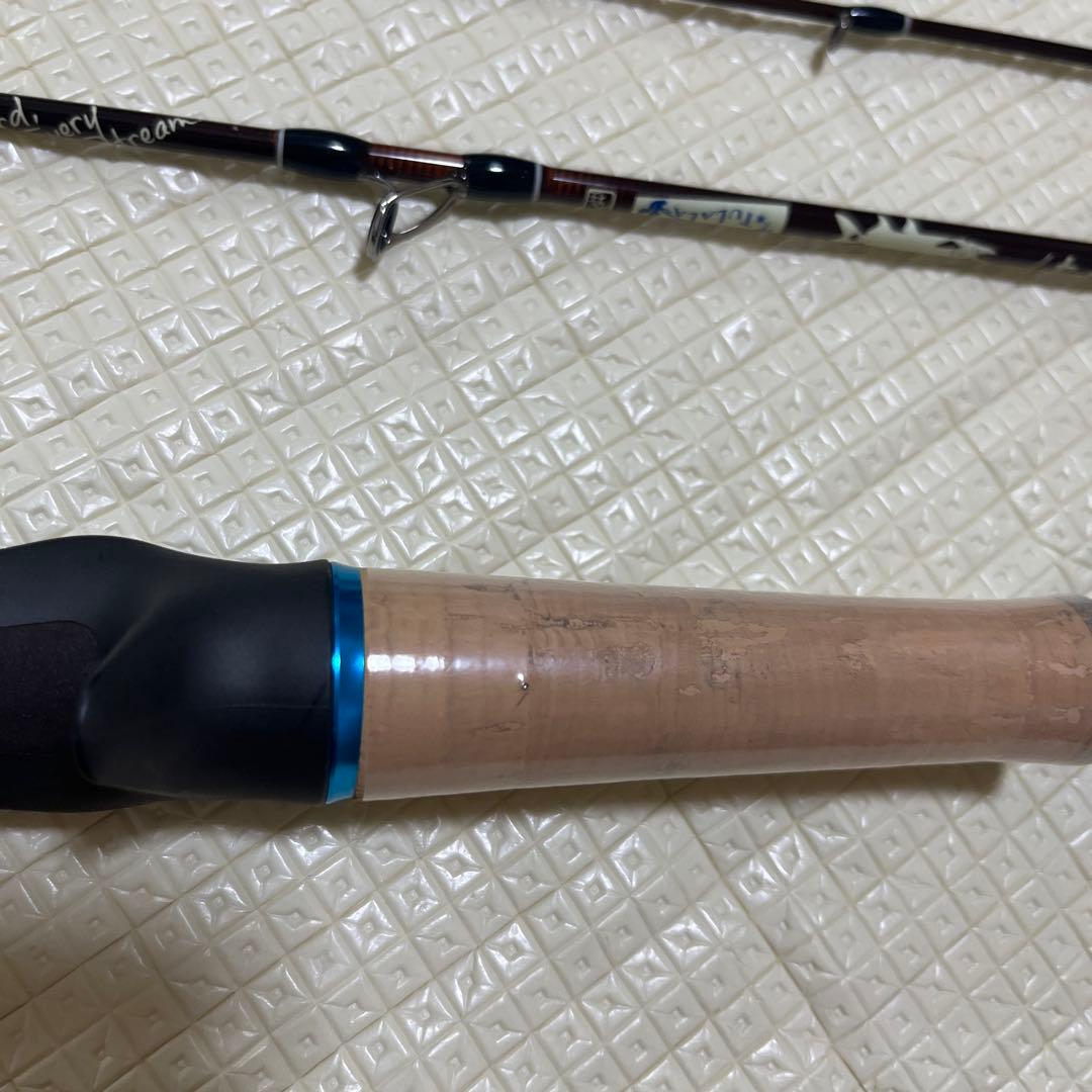 ツララ　BOMBADA Formiga 47 ボンバダ フォルミーガ 47