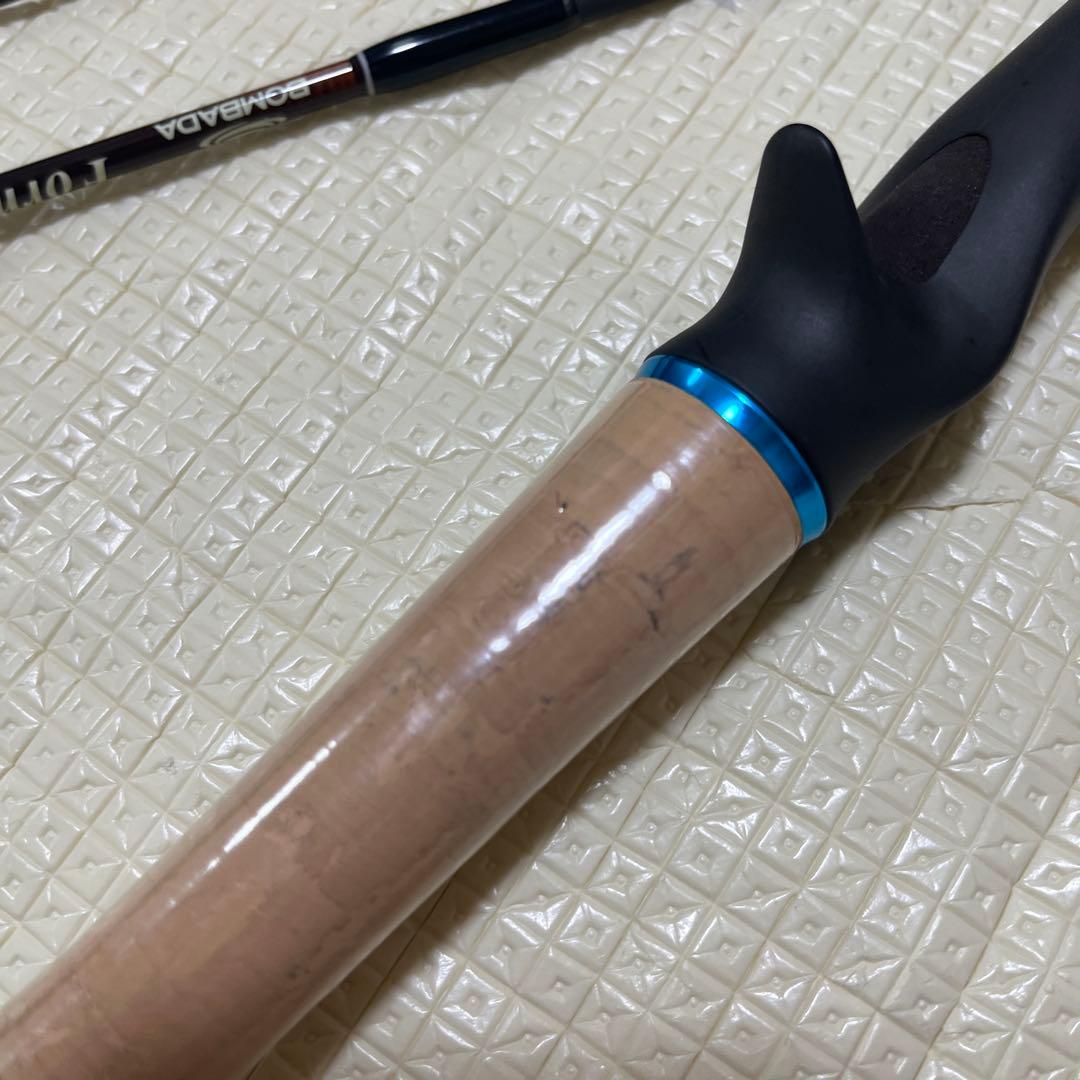 ツララ　BOMBADA Formiga 47 ボンバダ フォルミーガ 47