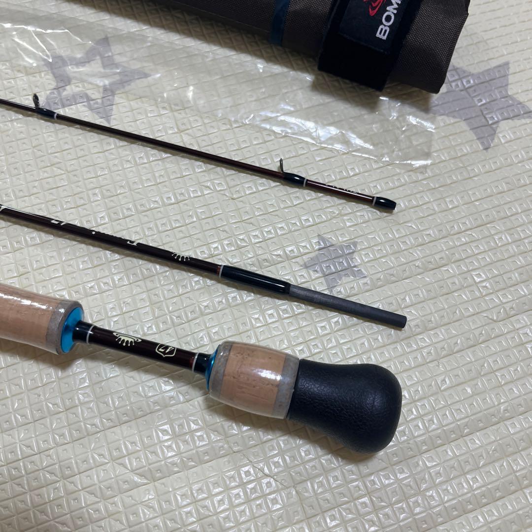 ツララ　BOMBADA Formiga 47 ボンバダ フォルミーガ 47