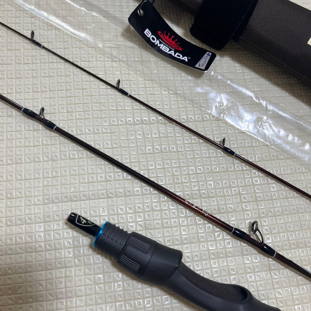 ツララ　BOMBADA Formiga 47 ボンバダ フォルミーガ 47