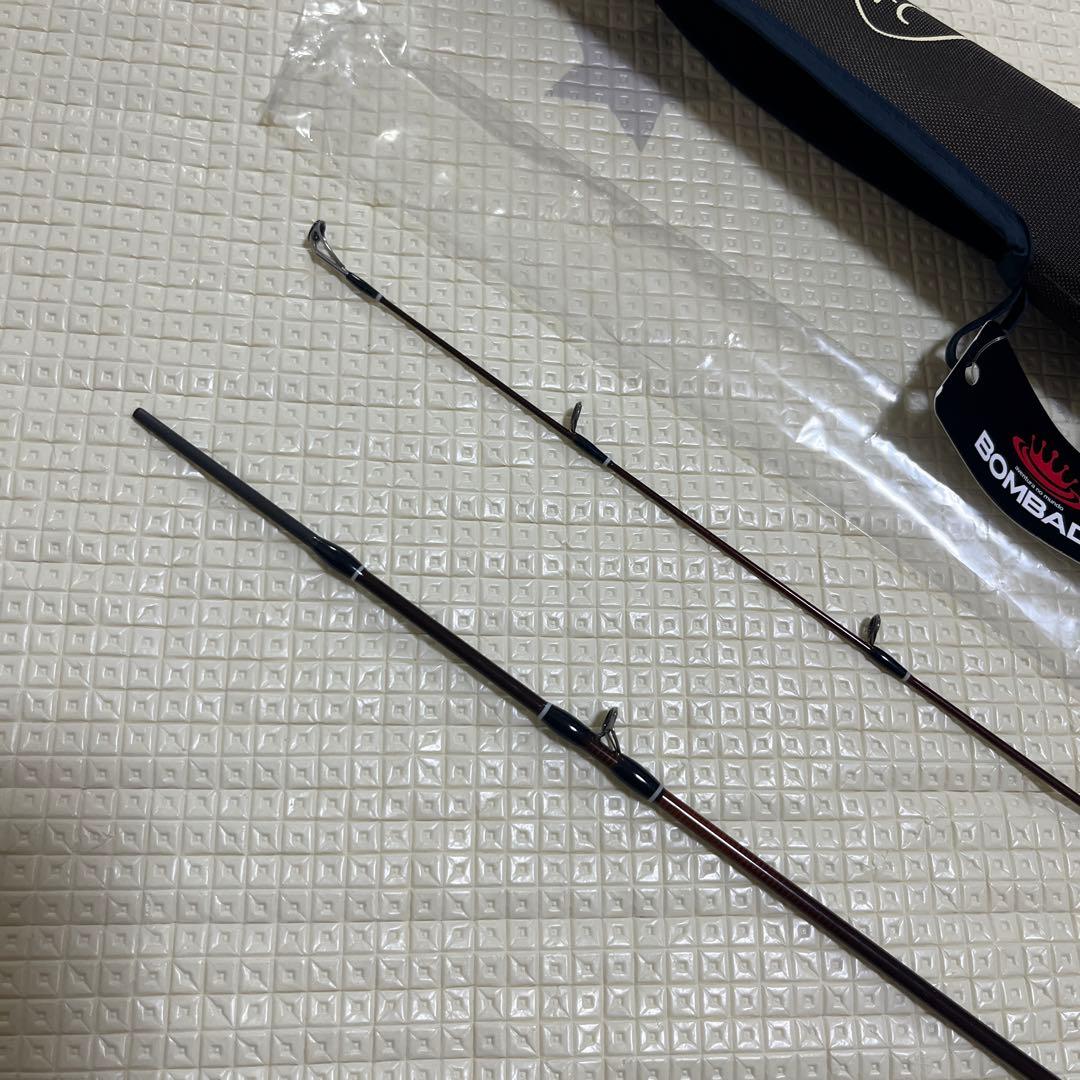 ツララ　BOMBADA Formiga 47 ボンバダ フォルミーガ 47