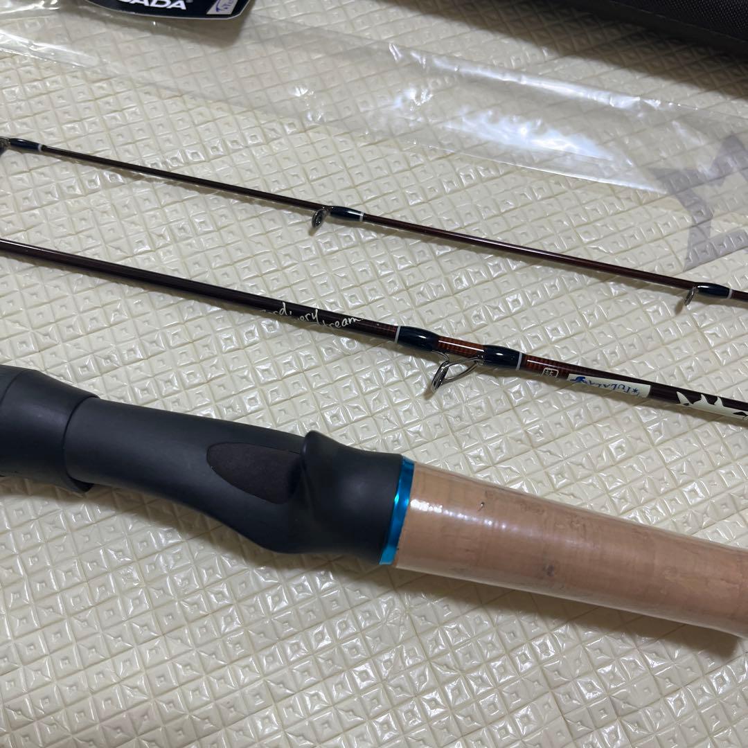 ツララ　BOMBADA Formiga 47 ボンバダ フォルミーガ 47