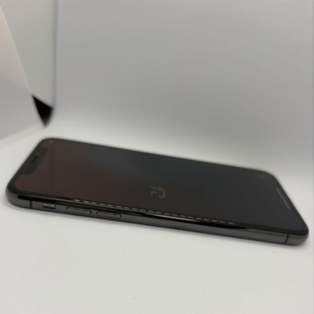 Apple iPhone XSスペースグレー 本体 256GB
