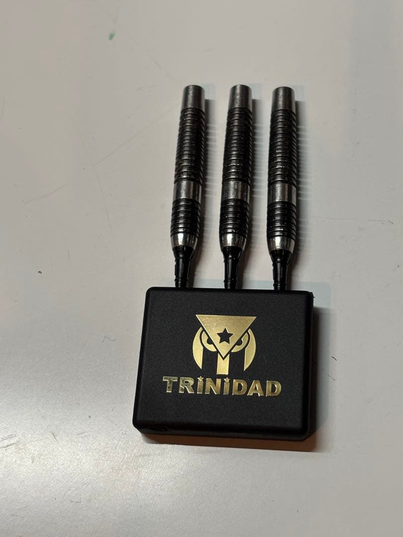 TRiNiDAD LAZY ZERO ダーツ 松吉輝宗 レイジー