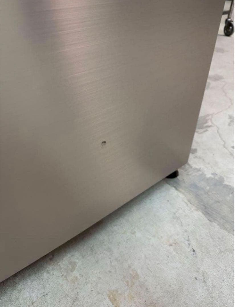 【高年式】 2020年式 375L HITACHI 冷蔵庫 R-V38NV(N)