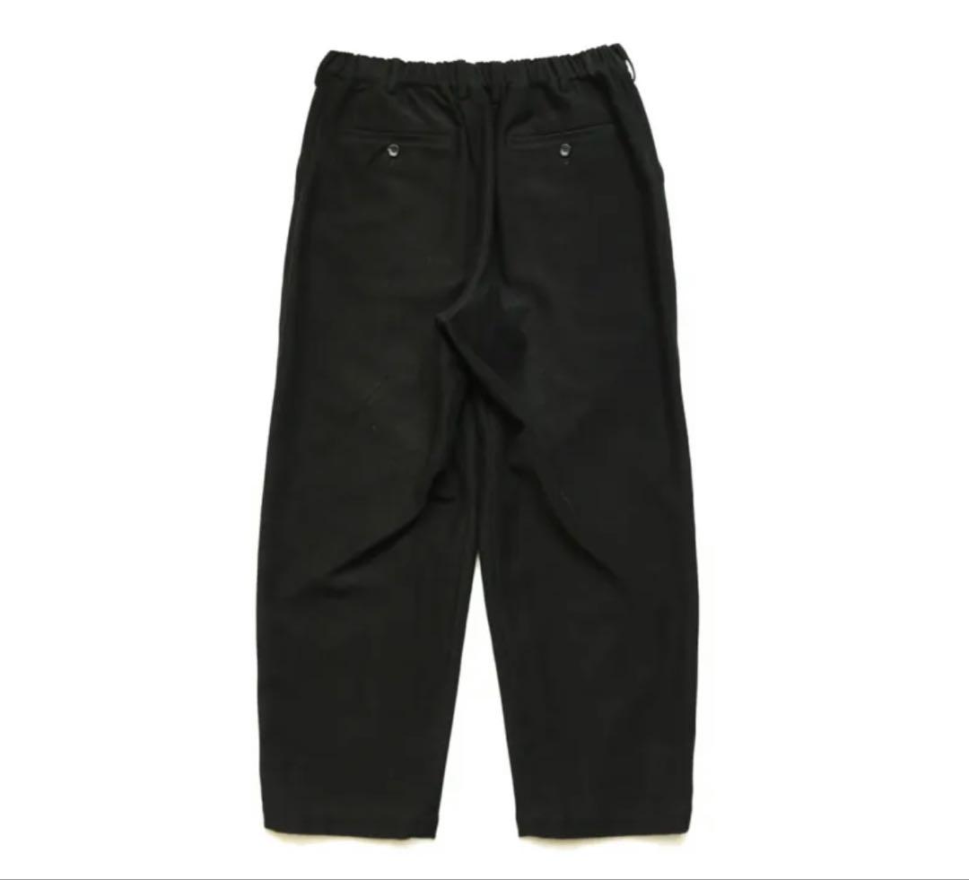 パンツ Graphpaper Supima Moleskin Slacks