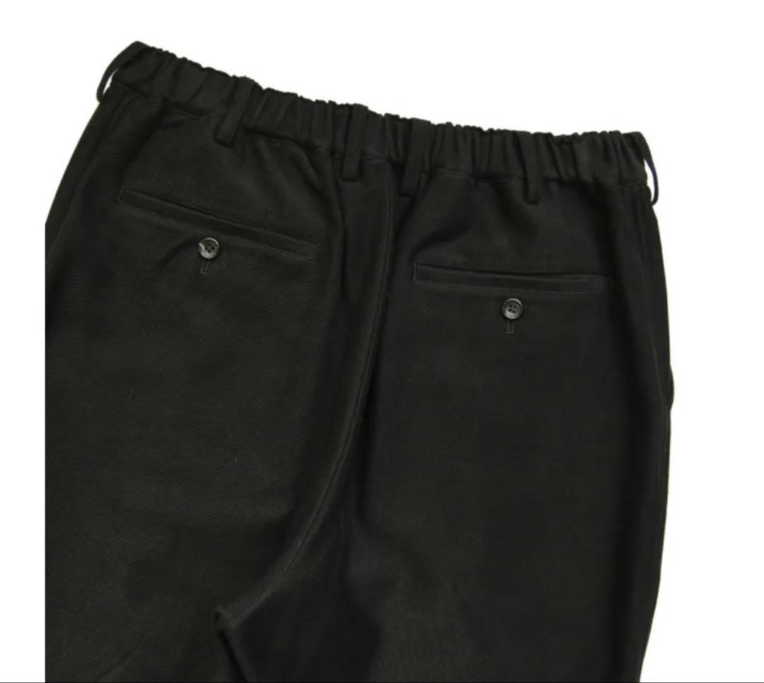 パンツ Graphpaper Supima Moleskin Slacks
